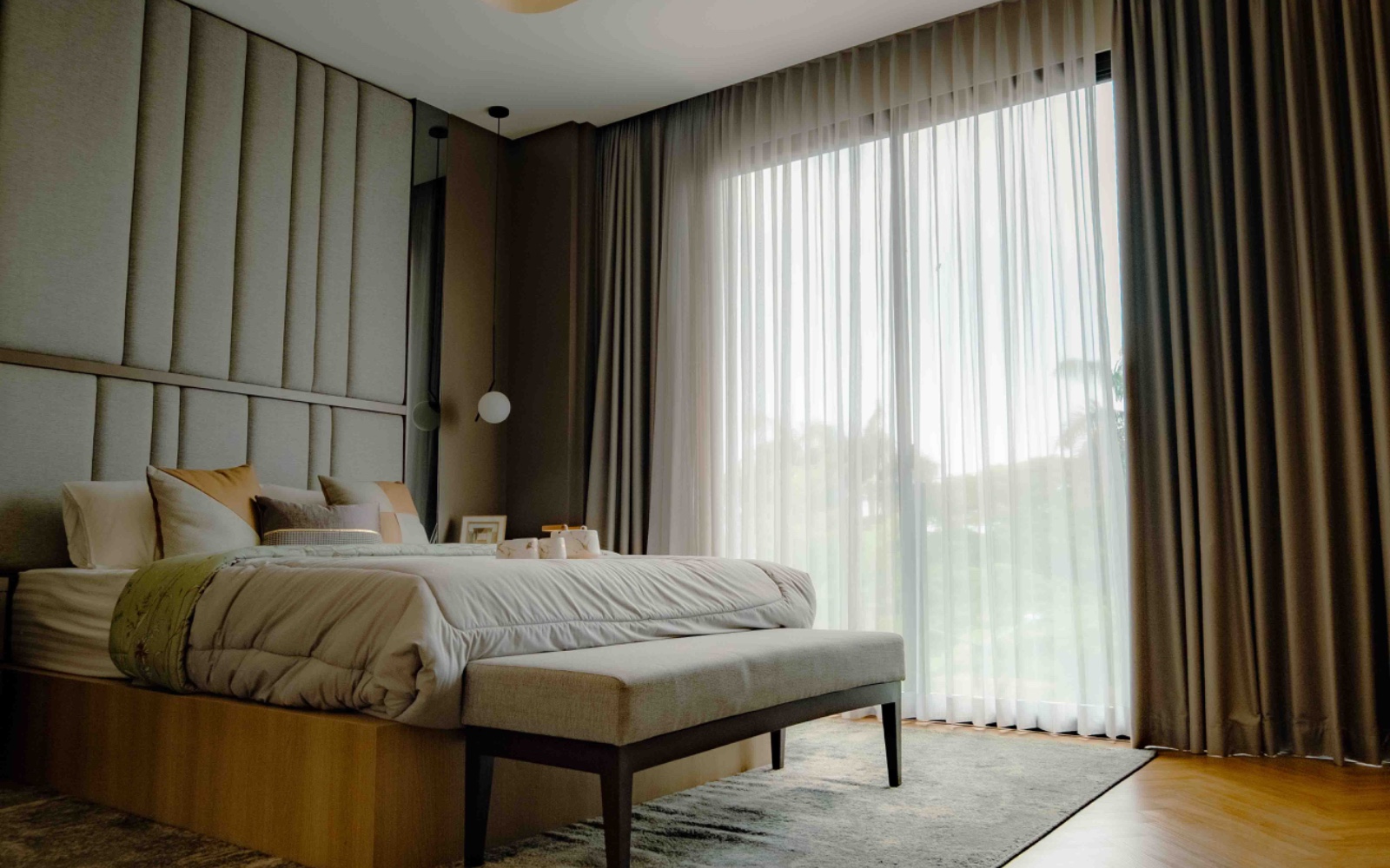 Guide to custom curtain prices in Penang