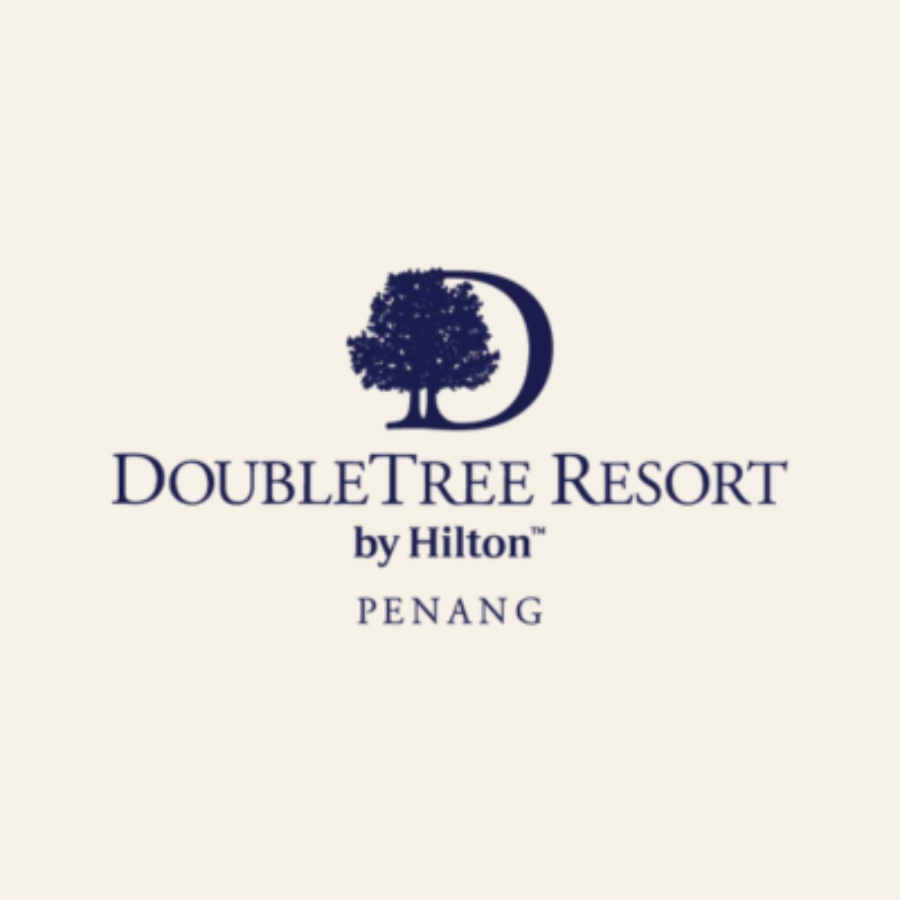Hotel and commercial partner logo 31
