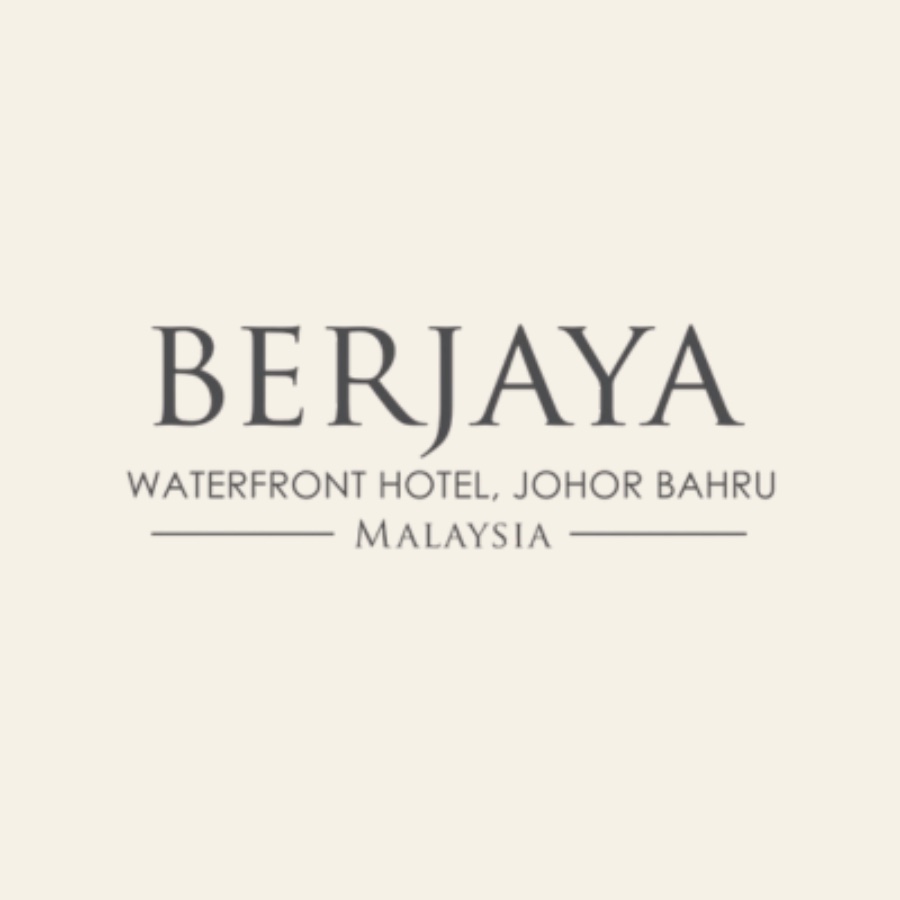 Hotel and commercial partner logo 32