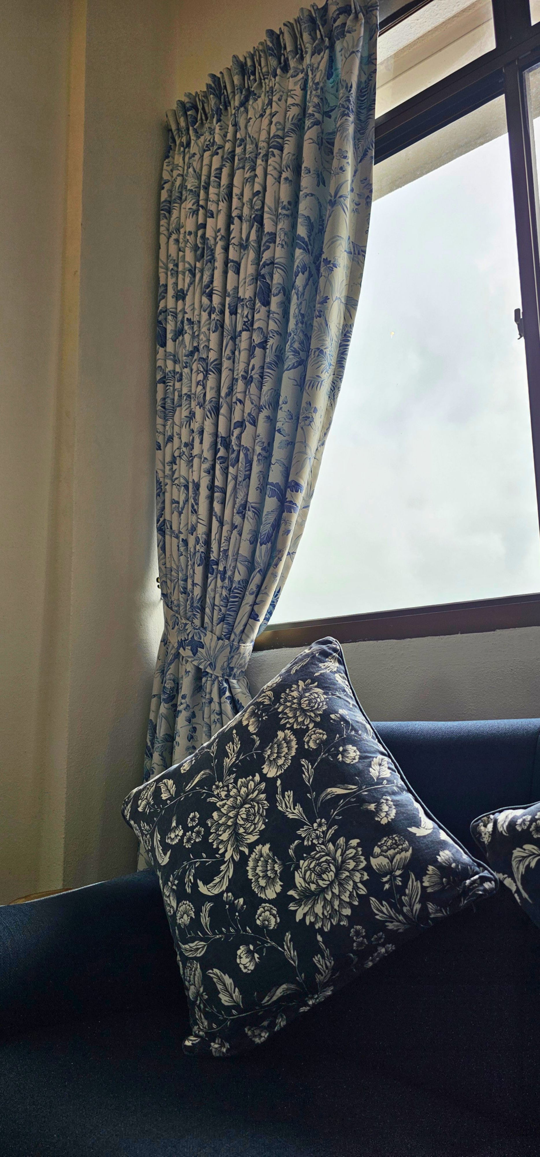 Green House Curtains hospitality and residential experience