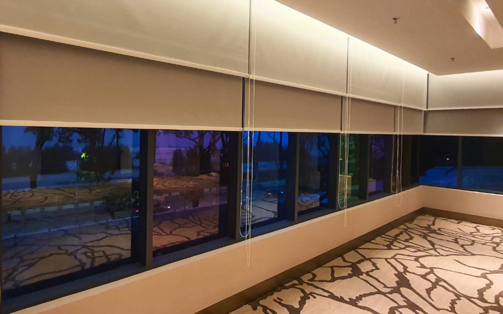 Window Blind Projects in Penang