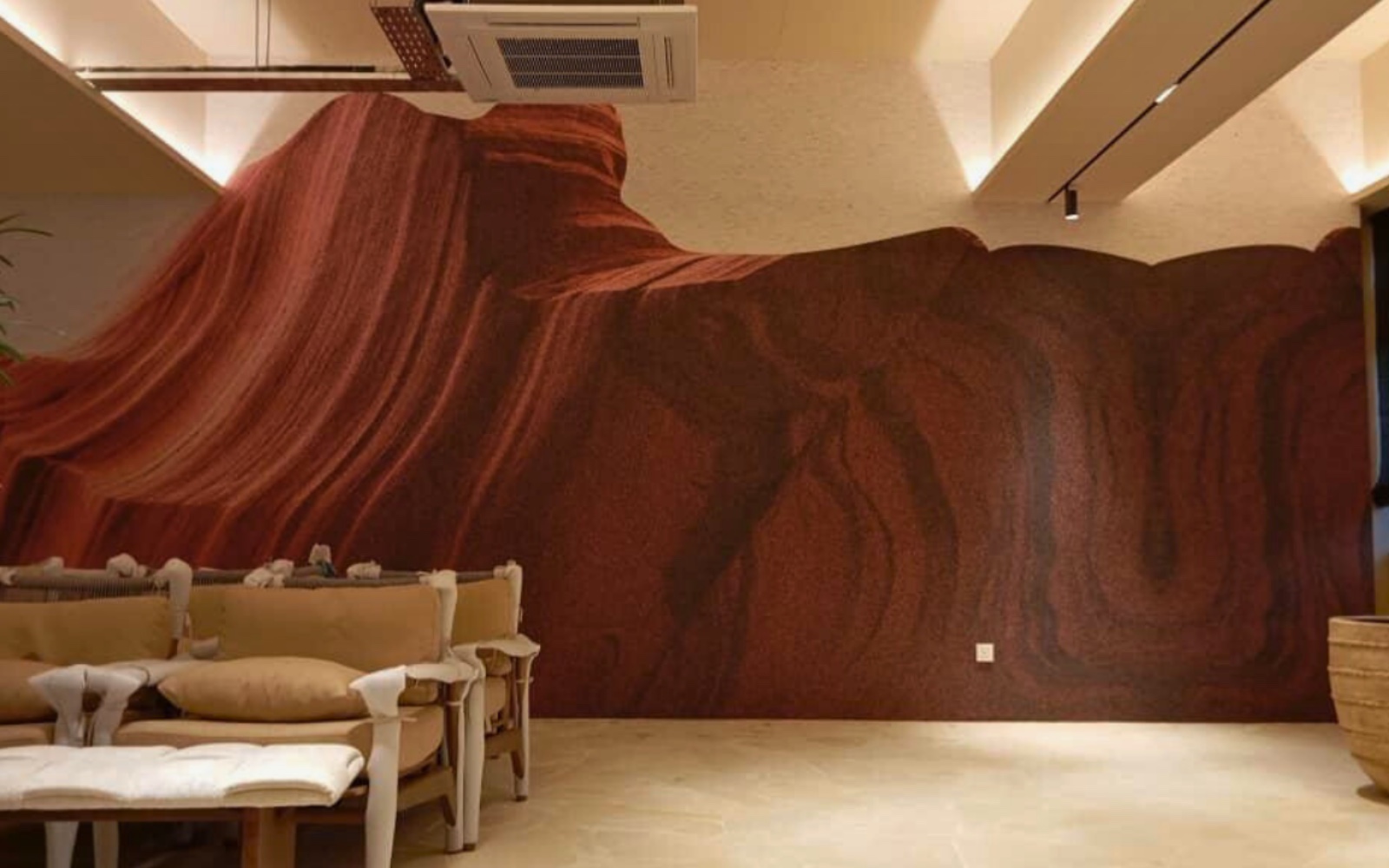 Carpet and Wallpaper Projects in Penang