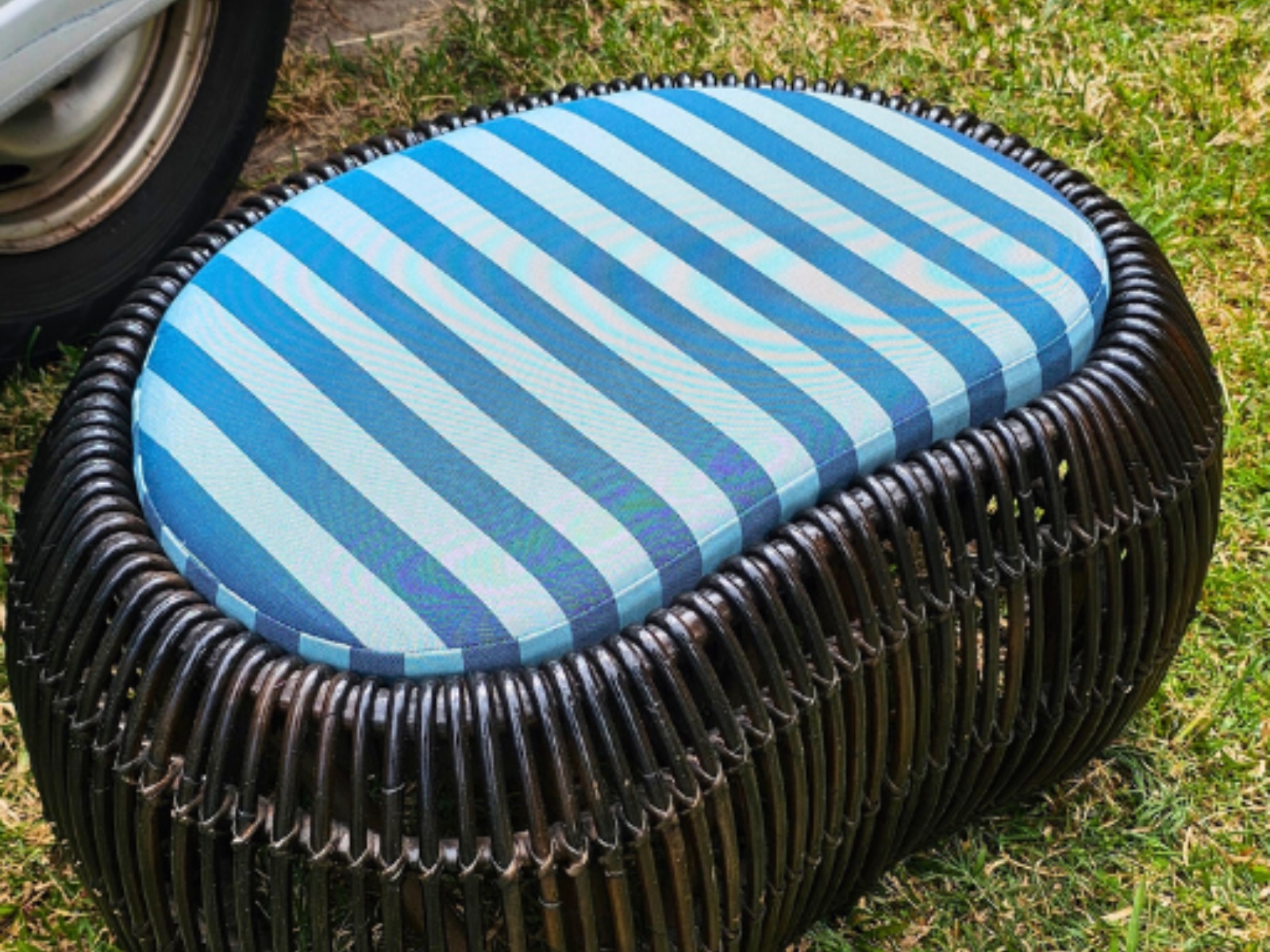 Upholstery project by Green House Curtains 27