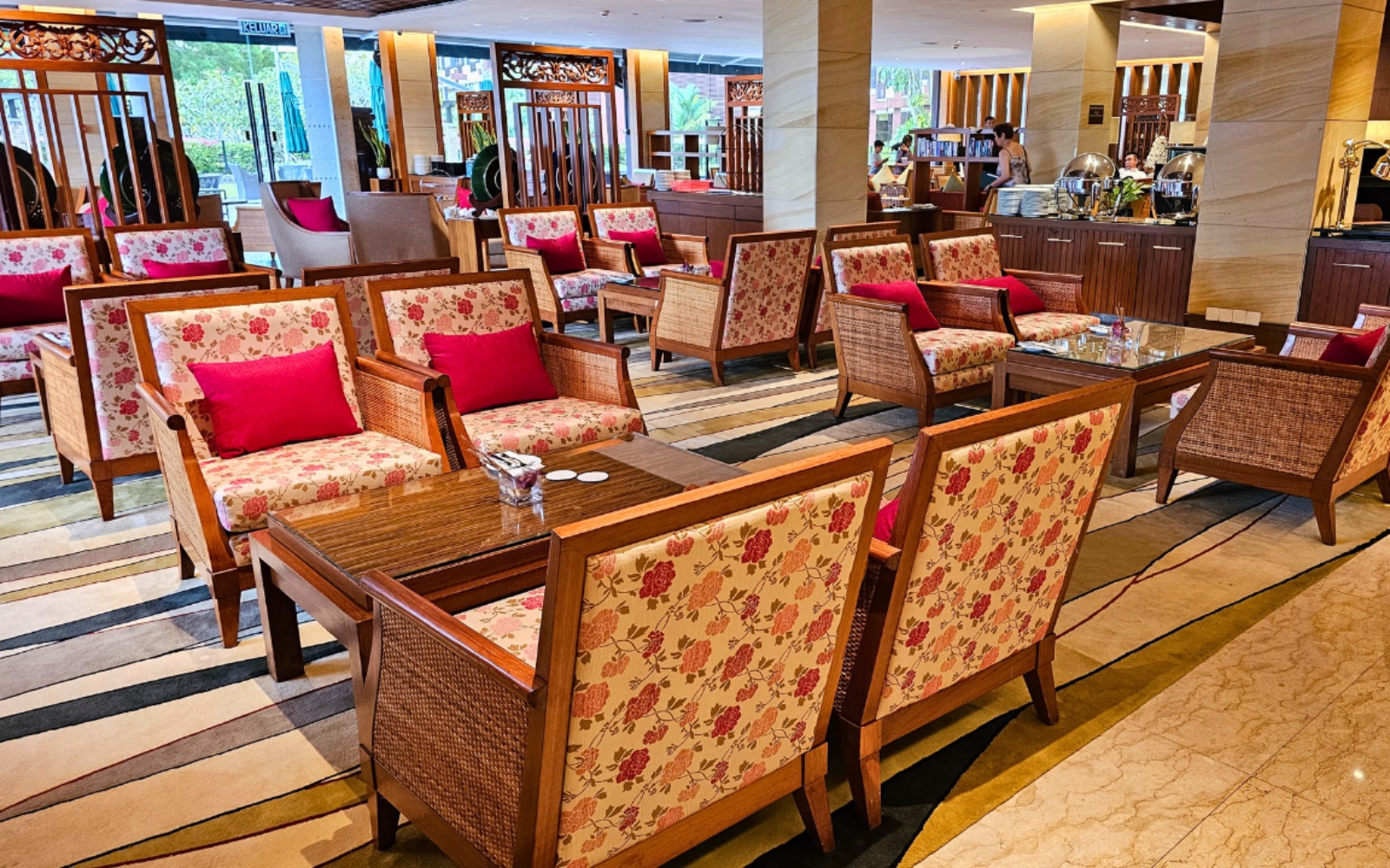 Upholstery Projects in Penang